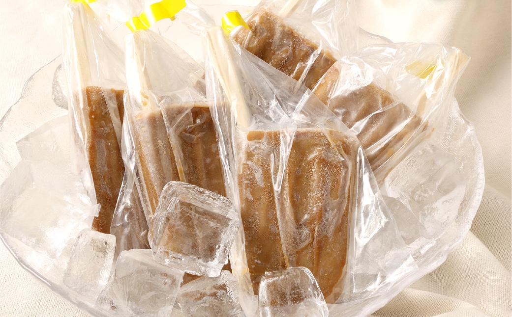 マルマン アイスキャンディ コーヒー