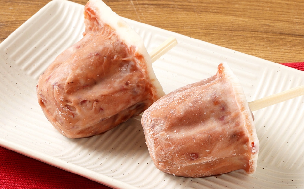 マルマン アイス饅頭