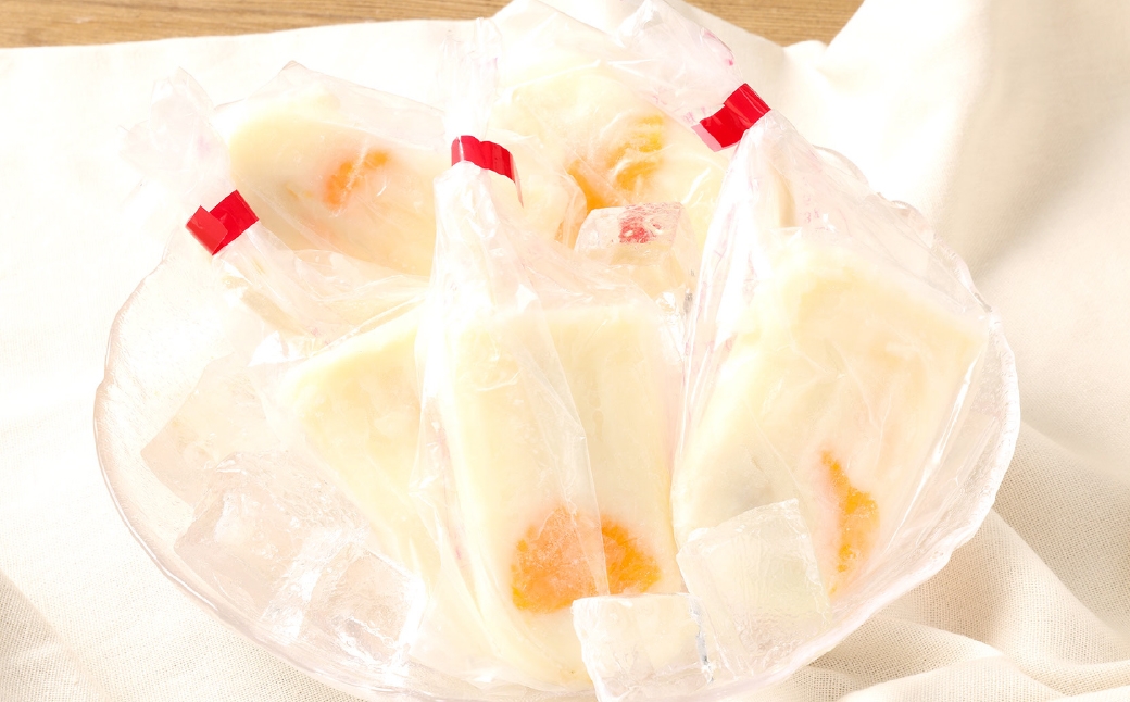 マルマン アイスキャンディ フルーツ