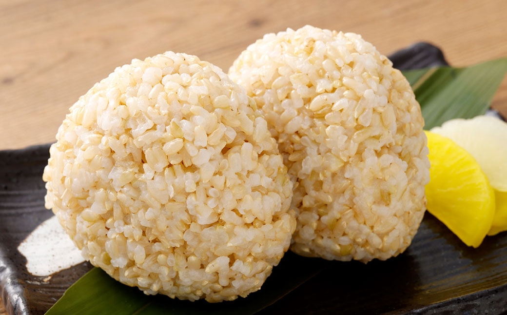 今安R.C 桑名産 農家直送の玄米 5kg×1袋