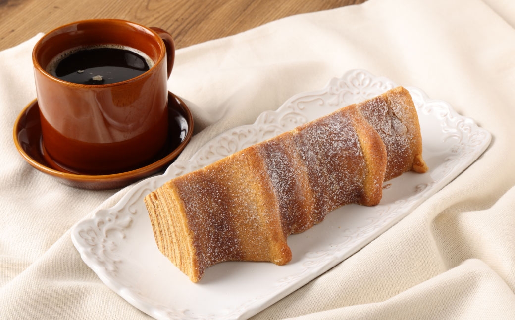 季節のバームクーヘンギフトセット