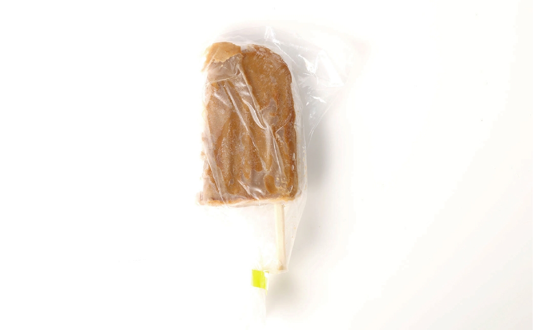 マルマン アイスキャンディ コーヒー