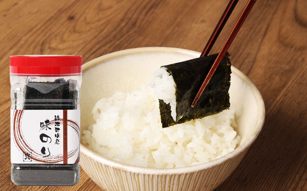 亀ちゃんのふりかけ・味付海苔 4種 食べ比べ ギフトセット