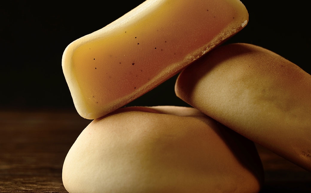 一の了 創作菓子 16個入り