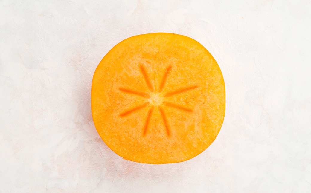 柿の王様 冷蔵秋王ロイヤルプレミアム2個 桐箱入