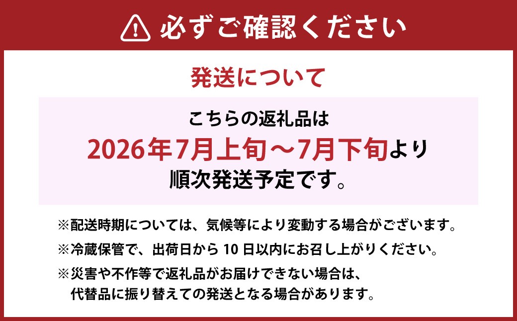 ピオーネ 4～5房（約2kg）