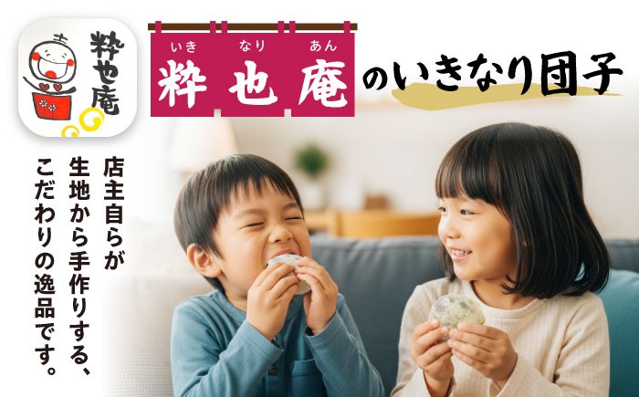 いきなり団子 約100g×20個入