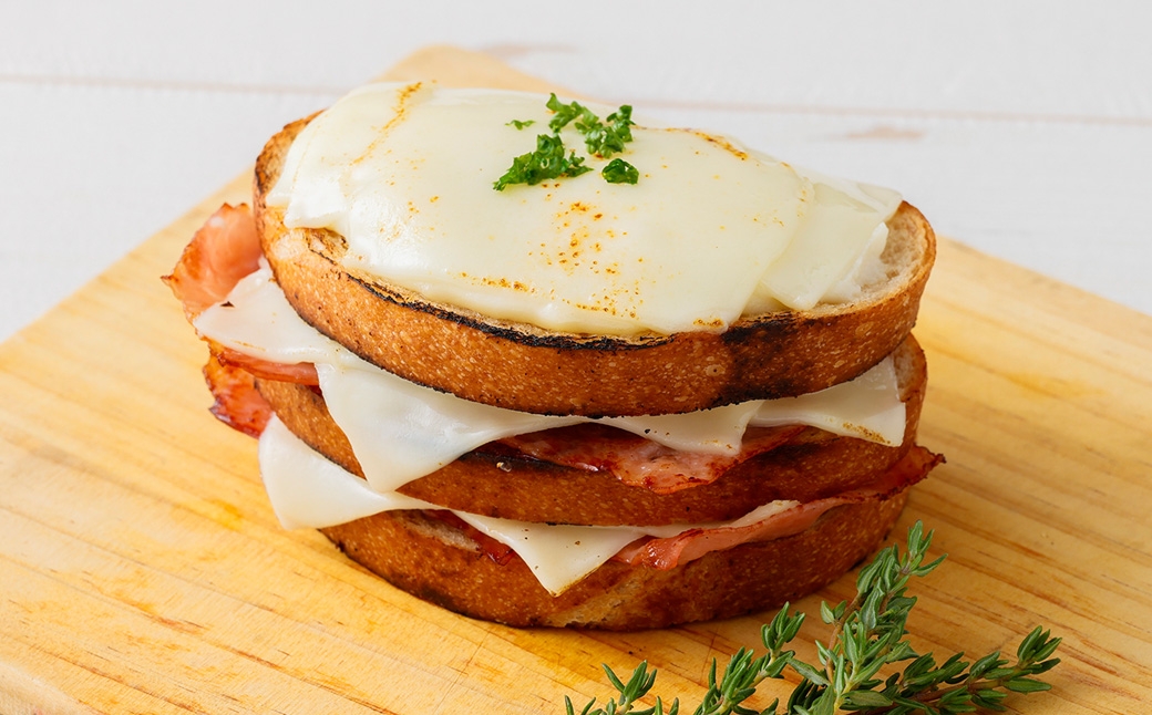 よつ葉北海道十勝とろけるミルクスライス4袋