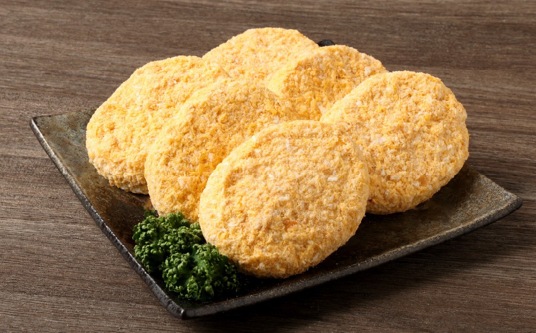 手づくり 村上牛 コロッケ 6個