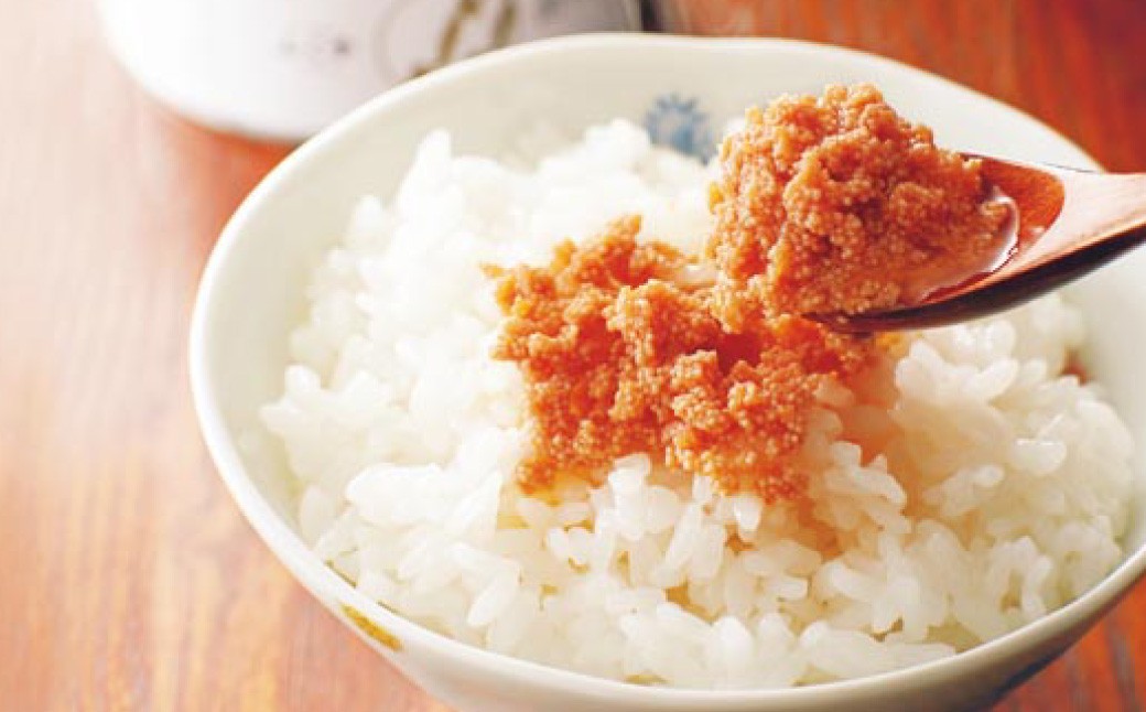 【味の明太子 ふくや 】定番 明太子 200g・缶明太子 油漬け 85g 