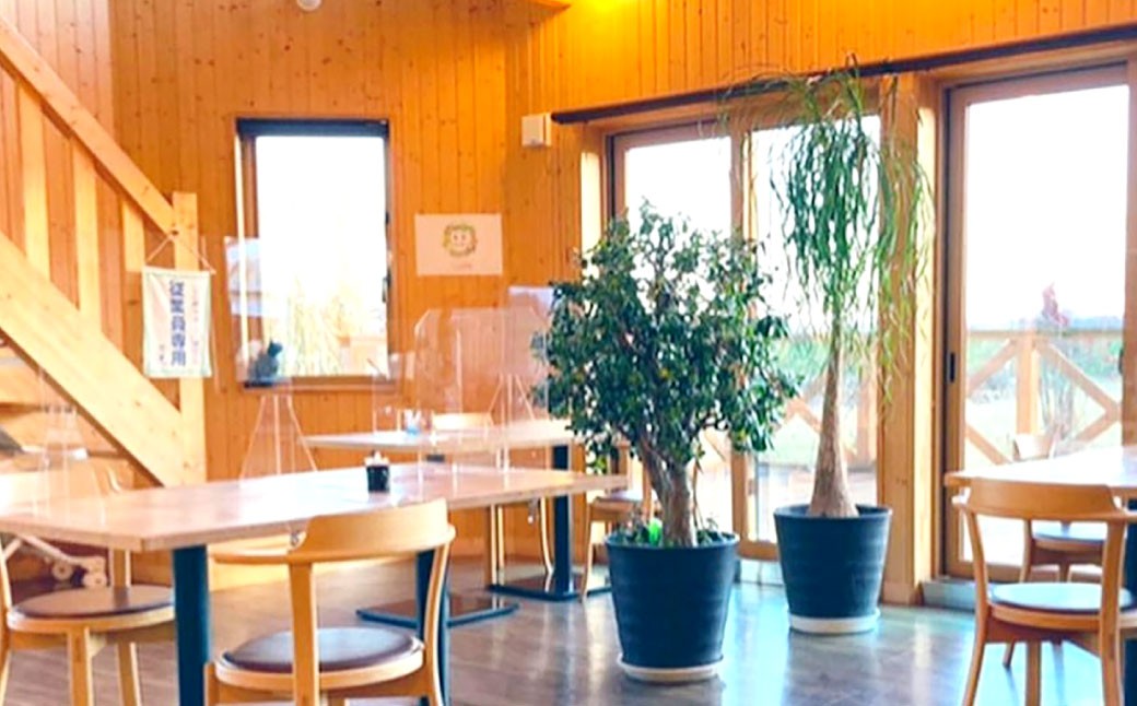 農家の手作り！スパイシーなタンドリーチキン