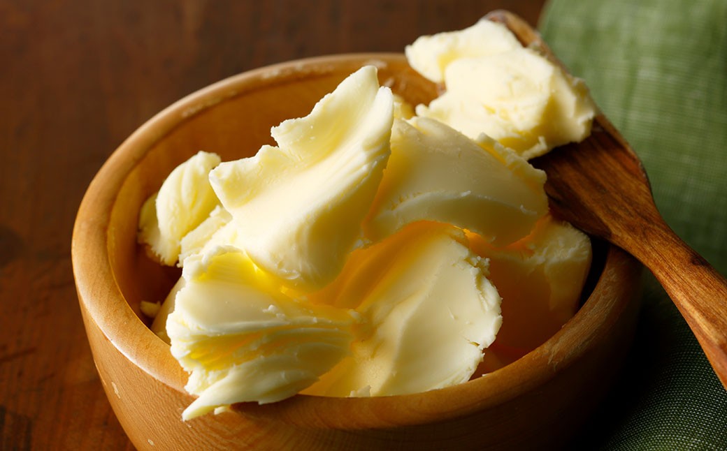 よつ葉バター加塩・食塩不使用セット