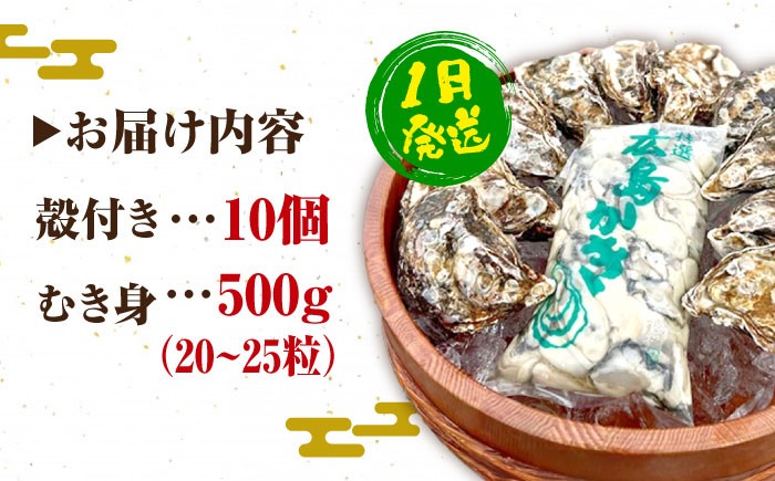 牡蠣 生食 むき身 殻付き かき カキ 生牡蠣 広島牡蠣 オイスター kaki