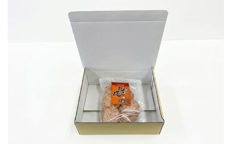 三陸 たこせん 大袋 160g×3袋｜ks00004-3h 訳あり せんべい 煎餅 海鮮せんべい塩竈 