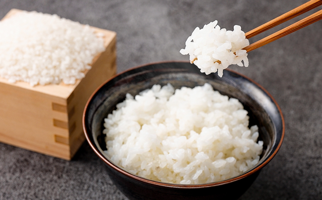 熊本県産お米食べ比べセット