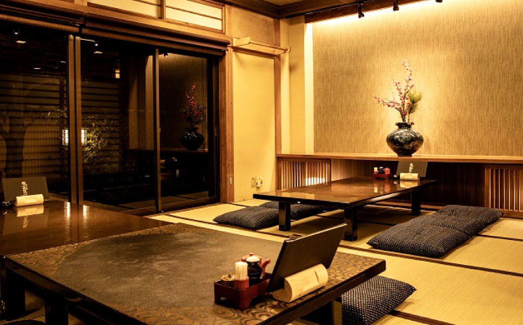 活うなぎ専門「美濃川」お食事券 15,000円分