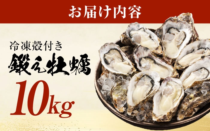 牡蠣 むき身 殻付き かき カキ 生牡蠣 広島牡蠣 オイスター カキフライ 魚介類 貝類 海鮮 広島県産 国産 産地直送