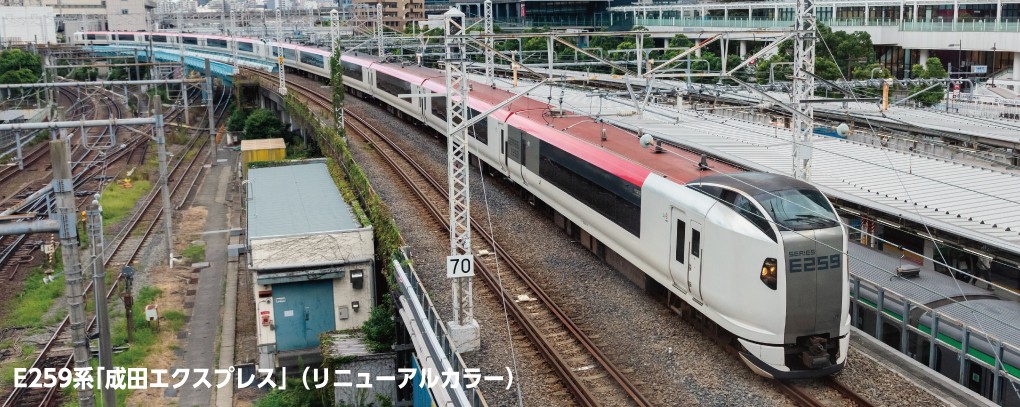 ※写真は実車です。返礼品は鉄道模型です。