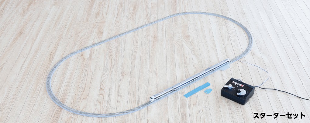 ※写真は実車です。返礼品は鉄道模型です。