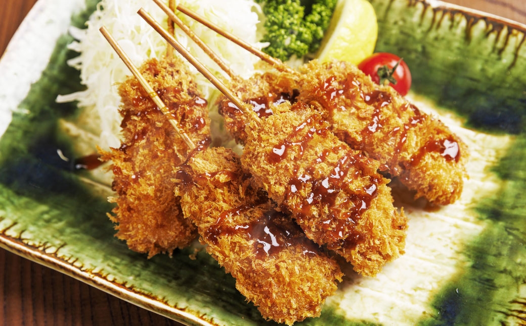 平田牧場金華豚豚バラ串（30g×5本×5パック）