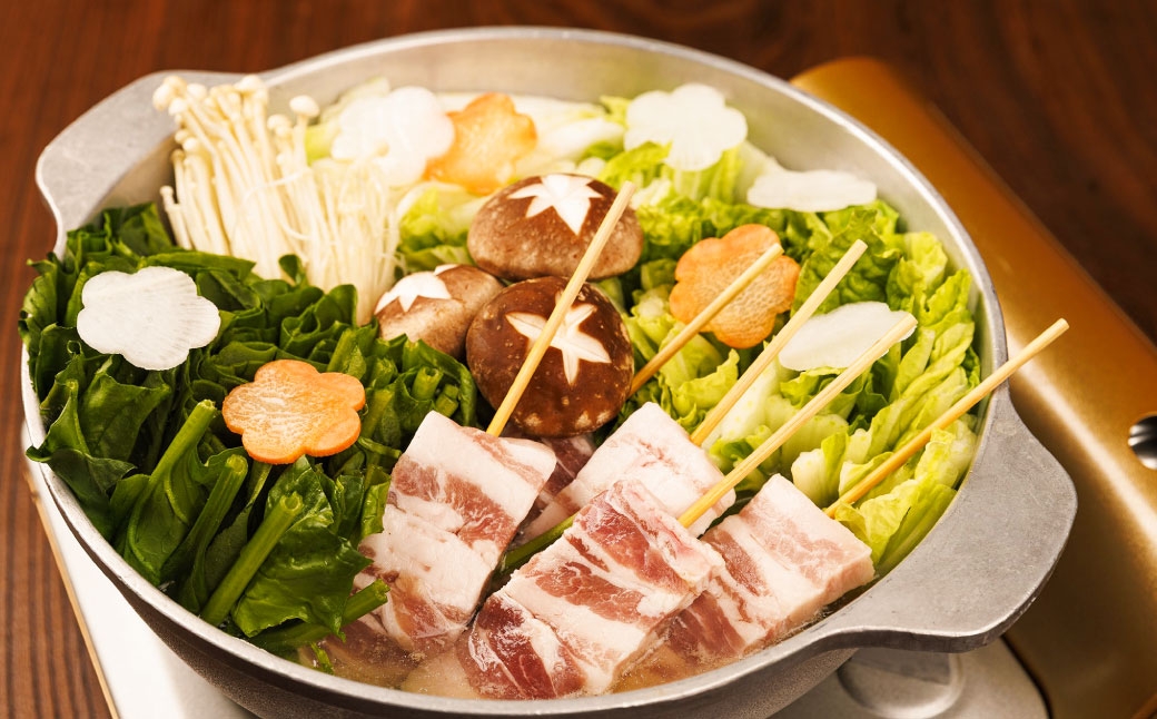 平田牧場金華豚豚バラ串（30g×5本×15パック）