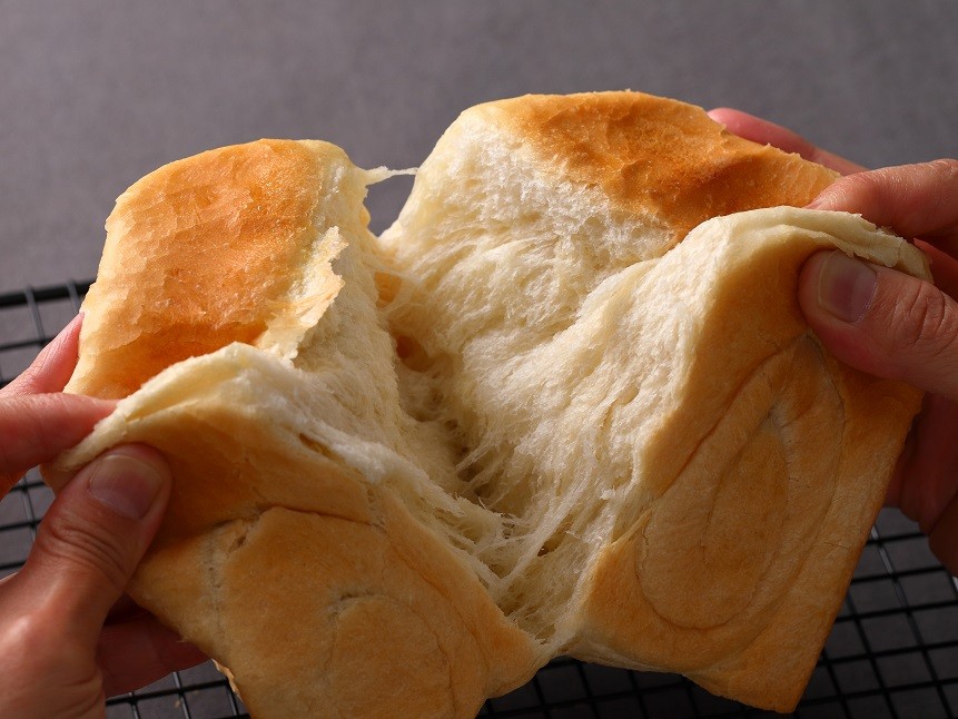 このような包装紙でお届けします