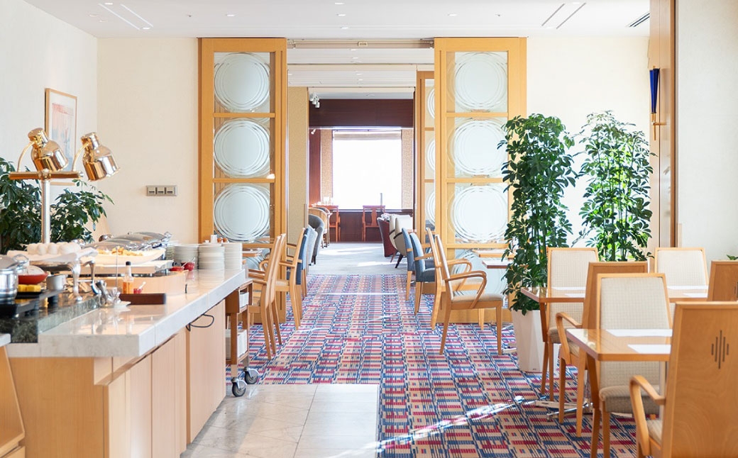 オーセントホテル小樽 北海道フレンチ カサブランカ「EZOコース」ディナー ペアお食事券