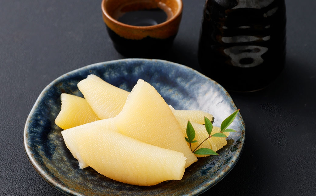 訳あり 『本ちゃん』 皮むき 塩数の子