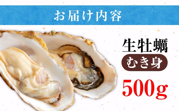 牡蠣 むき身 殻付き かき カキ 生牡蠣 広島牡蠣 オイスター