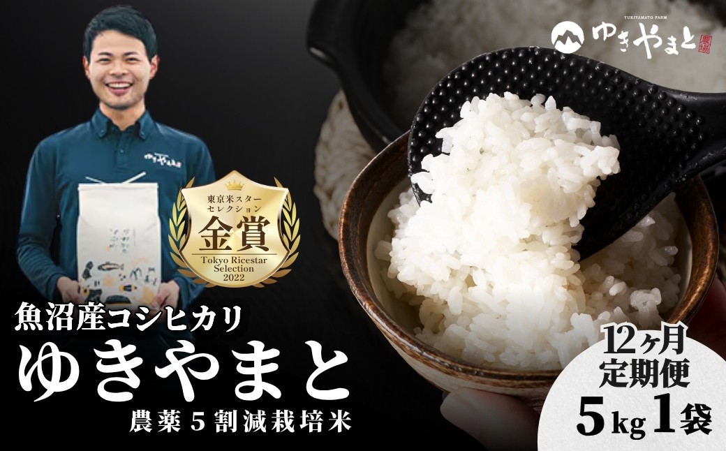 節減対象農薬当地比5割減、東京米スターセレクション金賞受賞