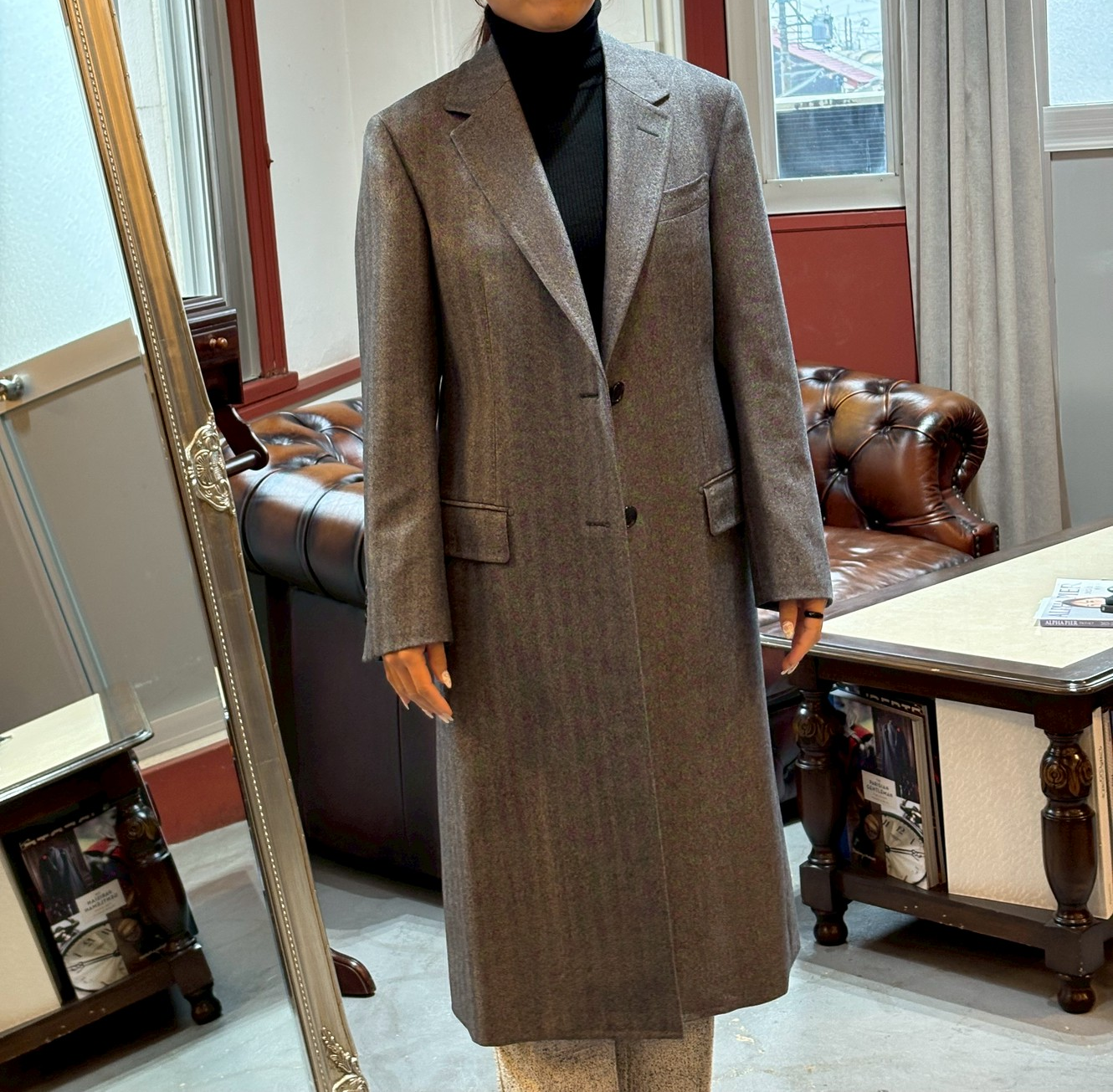 写真はイメージです