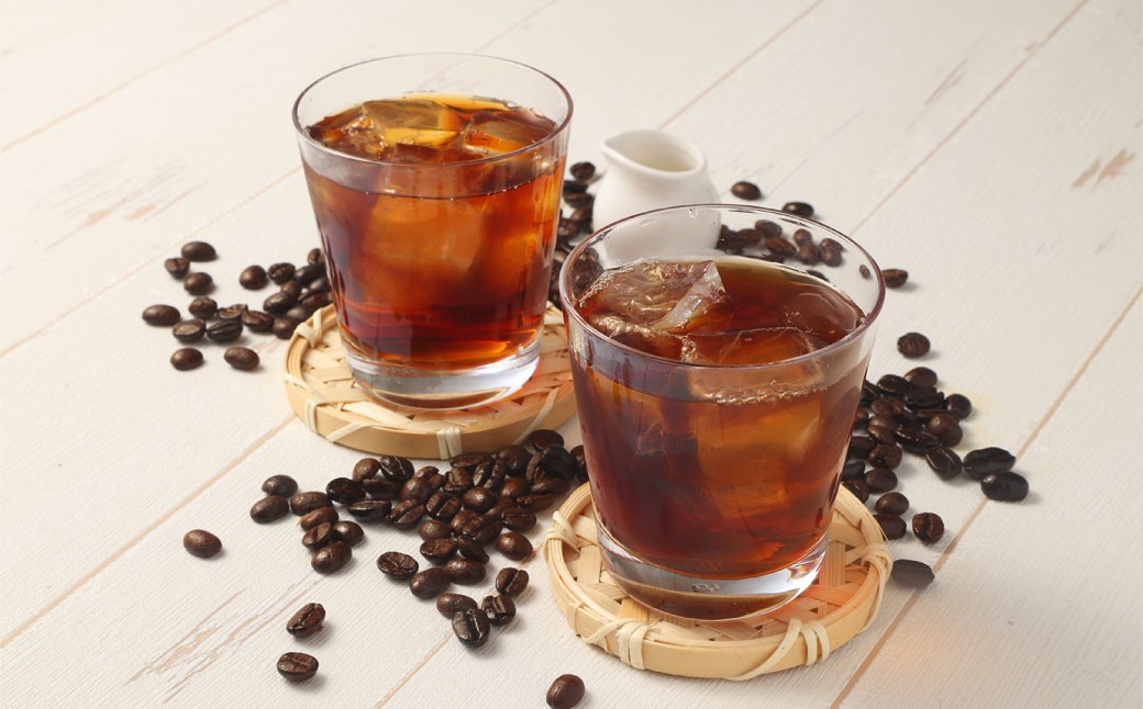 パンプキンブレンド コーヒー豆 400g