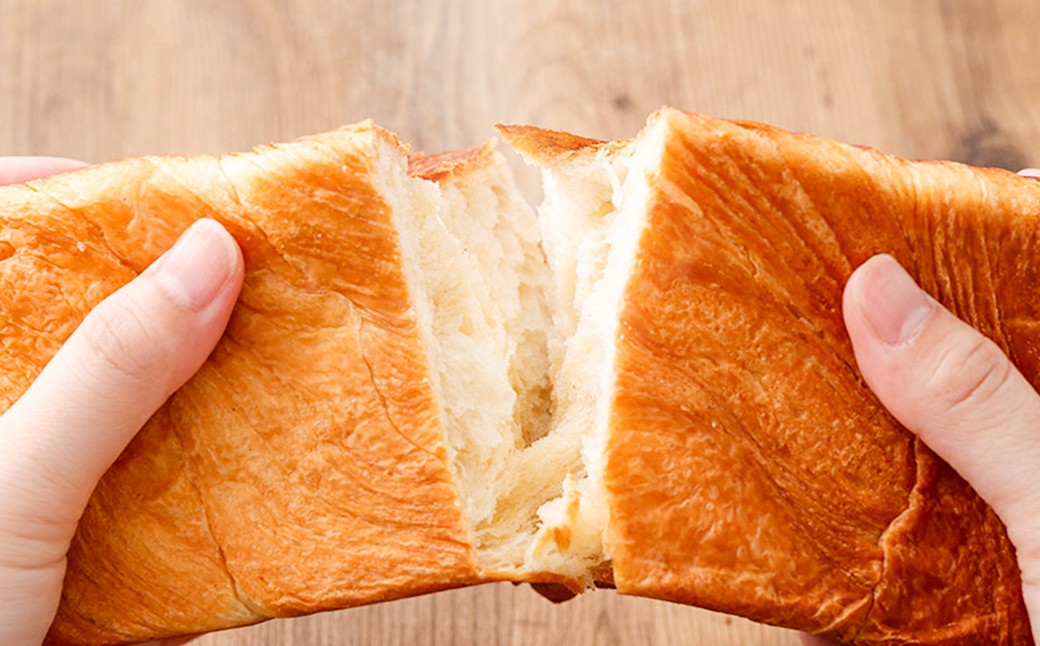 デニッシュ 食べ比べ セット (プレーン1本・ショコラオランジェ1本) サクラデリカ オリジナル