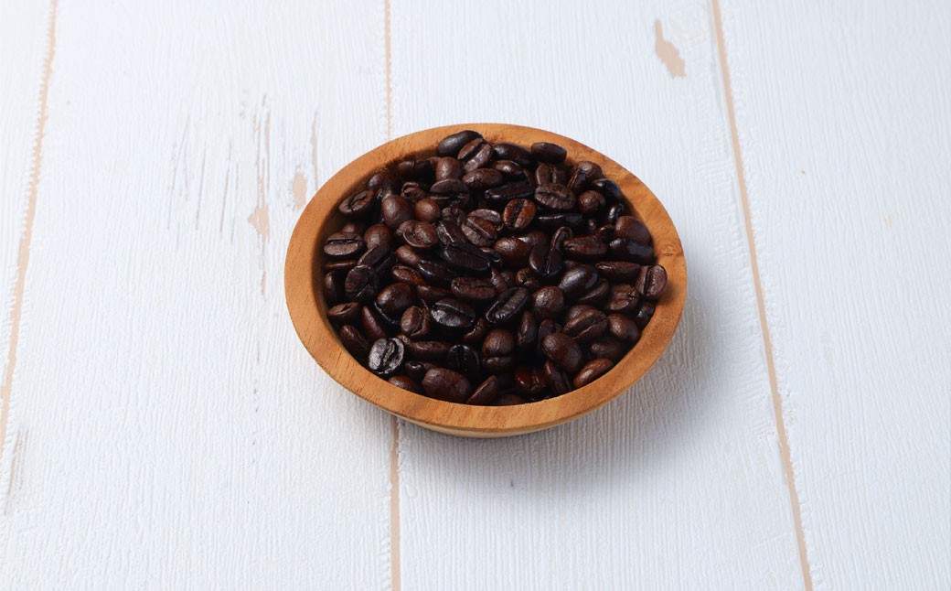 パンプキンブレンド コーヒー豆 400g