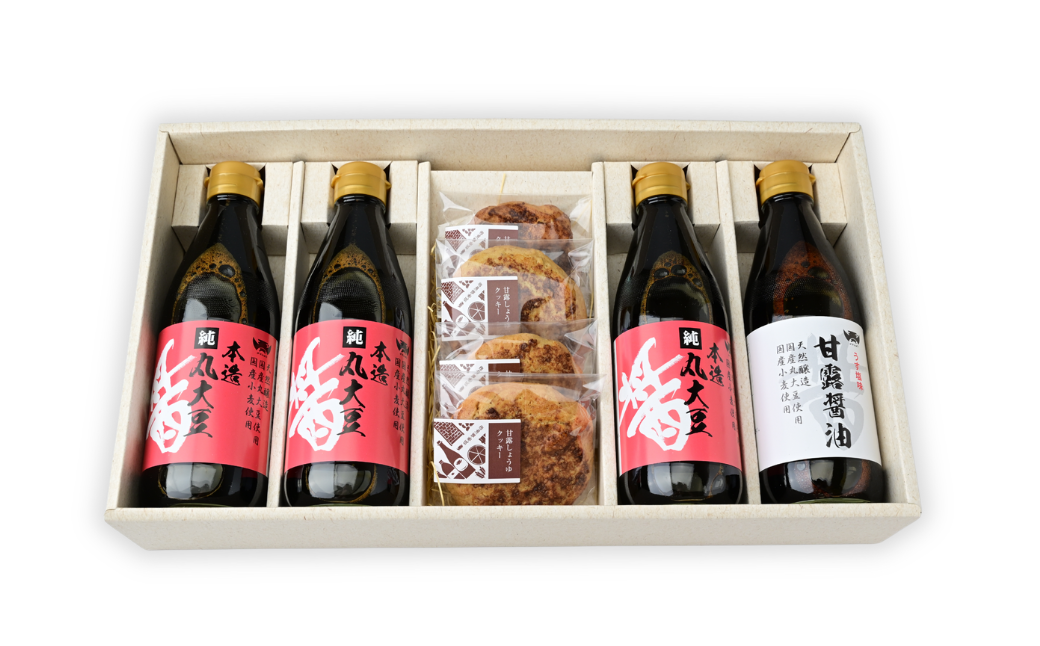 醤油 しょうゆ ショウユ 丸大豆醤油 甘露醤油 再仕込み醤油 伝統製法 熟成醤油