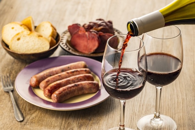 わが国有数の銘醸地、信州しおじりのワインをお楽しみください。