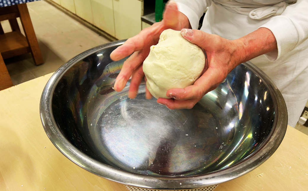 手打ちうどん うどん うどん作り 体験型返礼品 チケット 料理教室 古民家 手作り 麺 麺作り