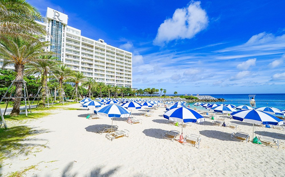 館内利用券 30,000円分｜ルネッサンス リゾート オキナワ｜沖縄旅行 沖縄観光 沖縄ホテル 宿泊券 クーポン 旅行券 ホテル