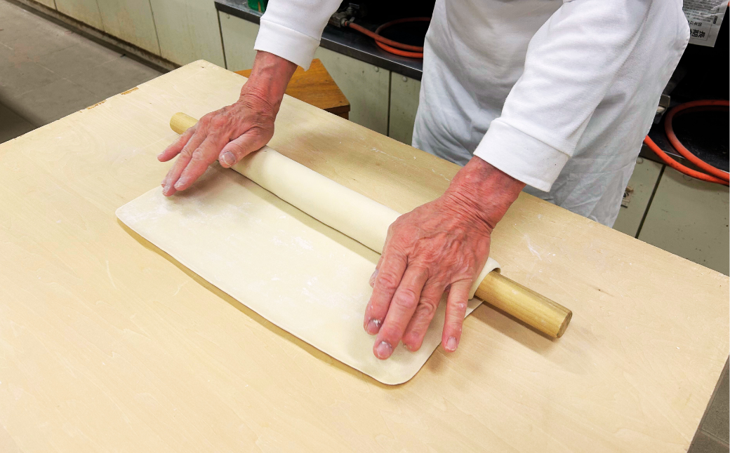 手打ちうどん うどん うどん作り 体験型返礼品 チケット 料理教室 古民家 手作り 麺 麺作り