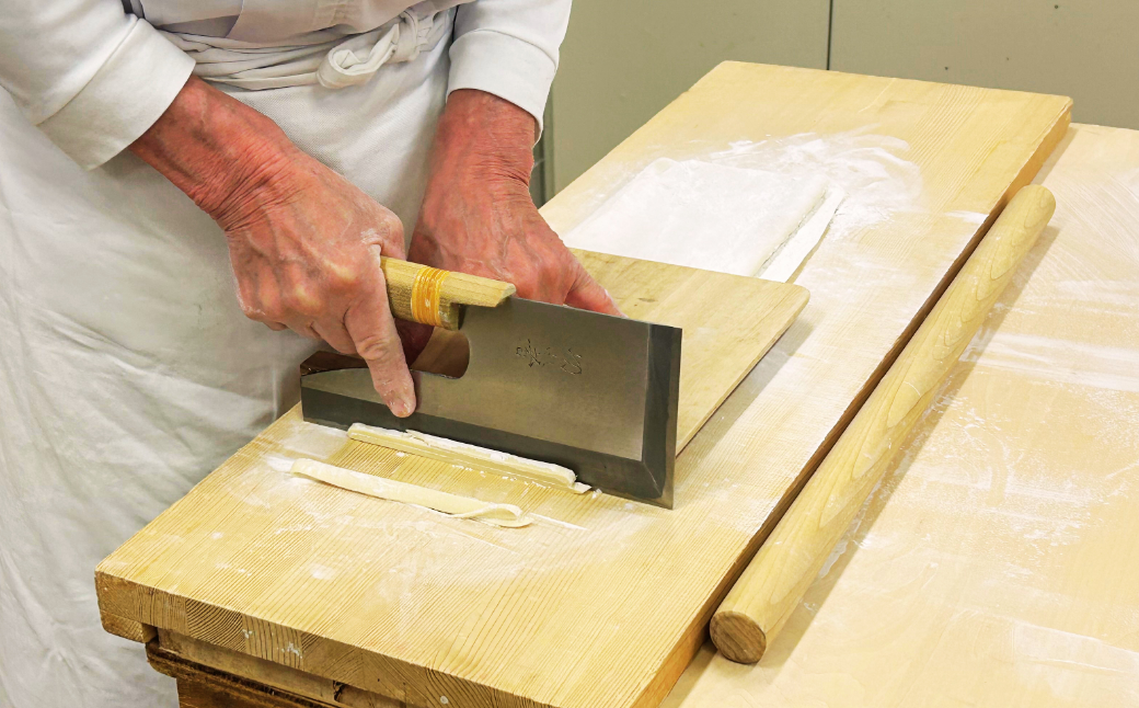 手打ちうどん うどん うどん作り 体験型返礼品 チケット 料理教室 古民家 手作り 麺 麺作り