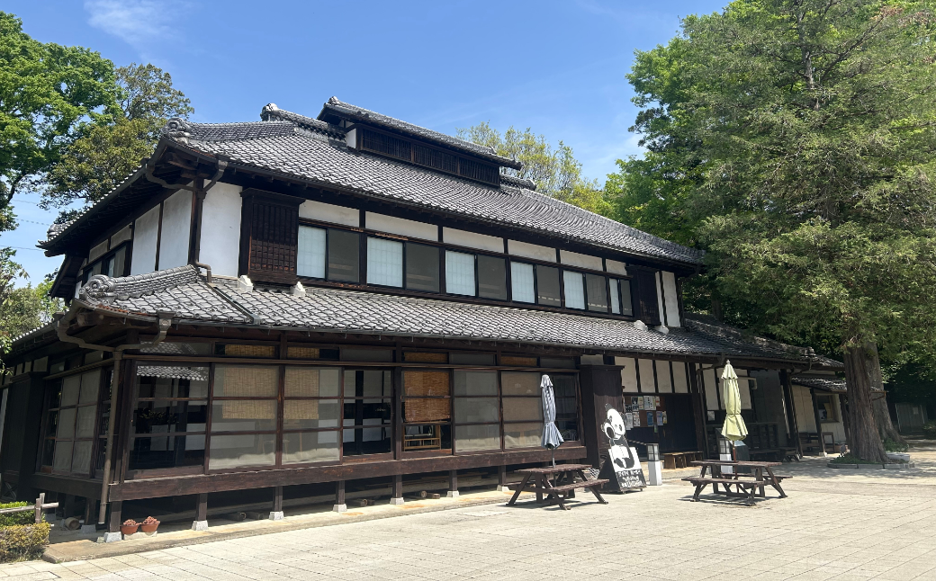 手打ちうどん うどん うどん作り 体験型返礼品 チケット 料理教室 古民家 手作り 麺 麺作り