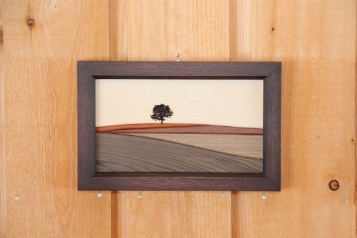 「セブンスターの木」