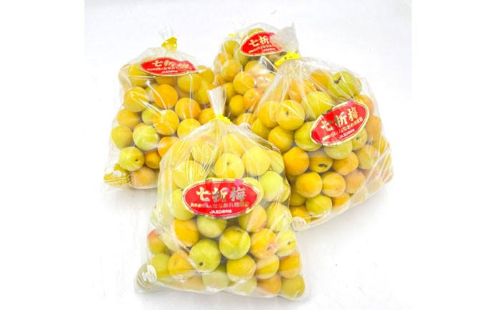 小梅 青梅 生梅 梅干し 梅干 梅酒 梅ジュース 梅シロップ 4kg 先行予約