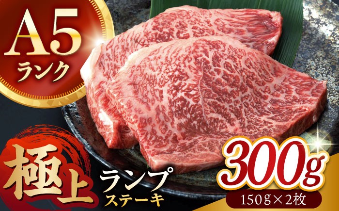 牛肉 らんぷ ランプステーキ 国産牛 ステーキ肉 和牛ステーキ ランプステーキ肉 ランプ肉 らんぷ A5 2枚 赤身