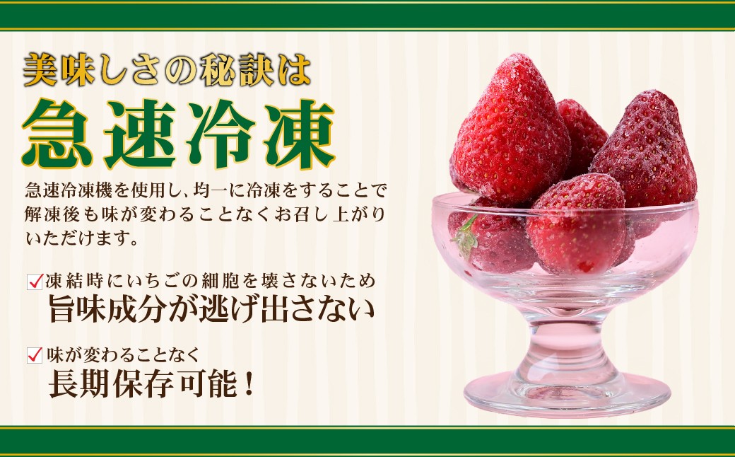 いちご イチゴ 苺 とちあいか 完熟 ジャム スムージー スイーツ デザート アイス シャーベット