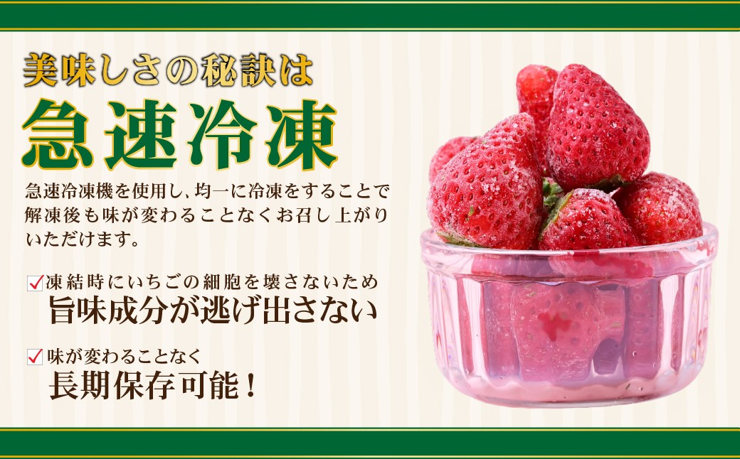 いちご イチゴ 苺 とちあいか 完熟 ジャム スムージー スイーツ デザート アイス シャーベット