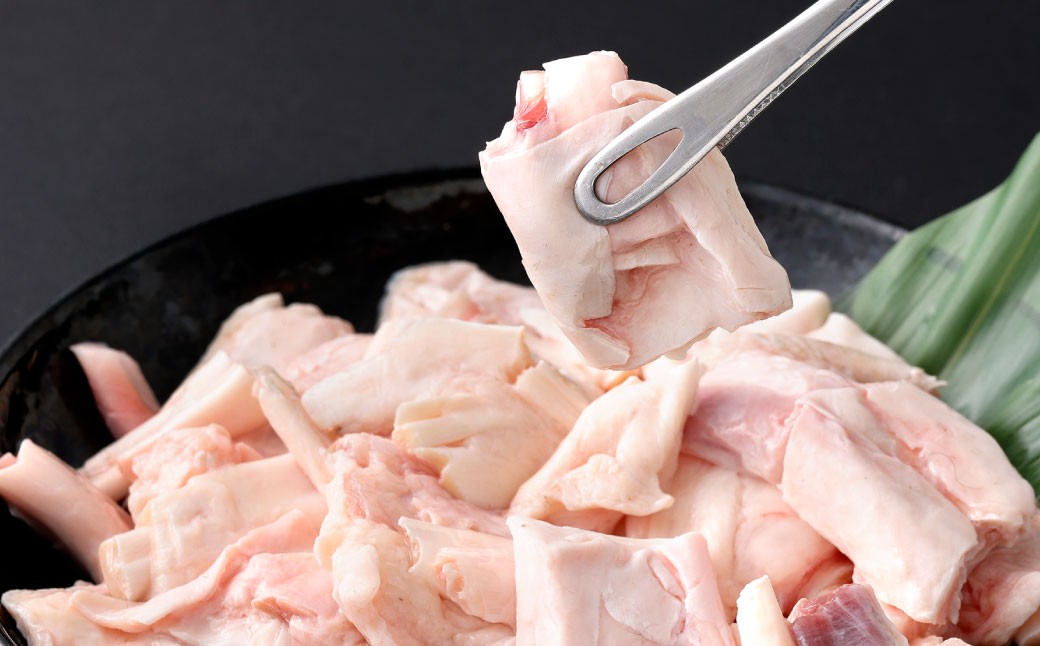 九州産 黒毛和牛 アキレス 約2.0kg（250g×8パック）