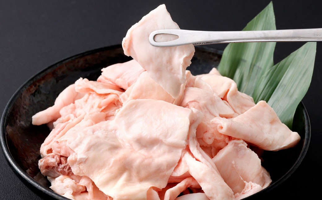 九州産 黒毛和牛 メンブレン 約1.5kg（250g×6パック）