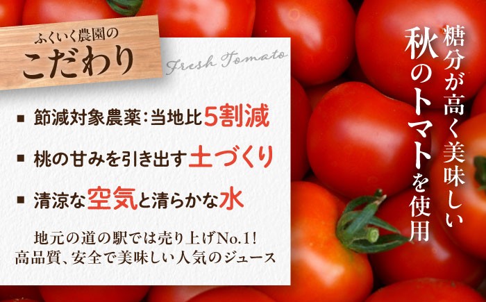 飲料 野菜ジュース トマトジュース セット 飲み物 リコピン 健康 美容 贈答 ギフト おすすめ 人気 岐阜県 恵那市