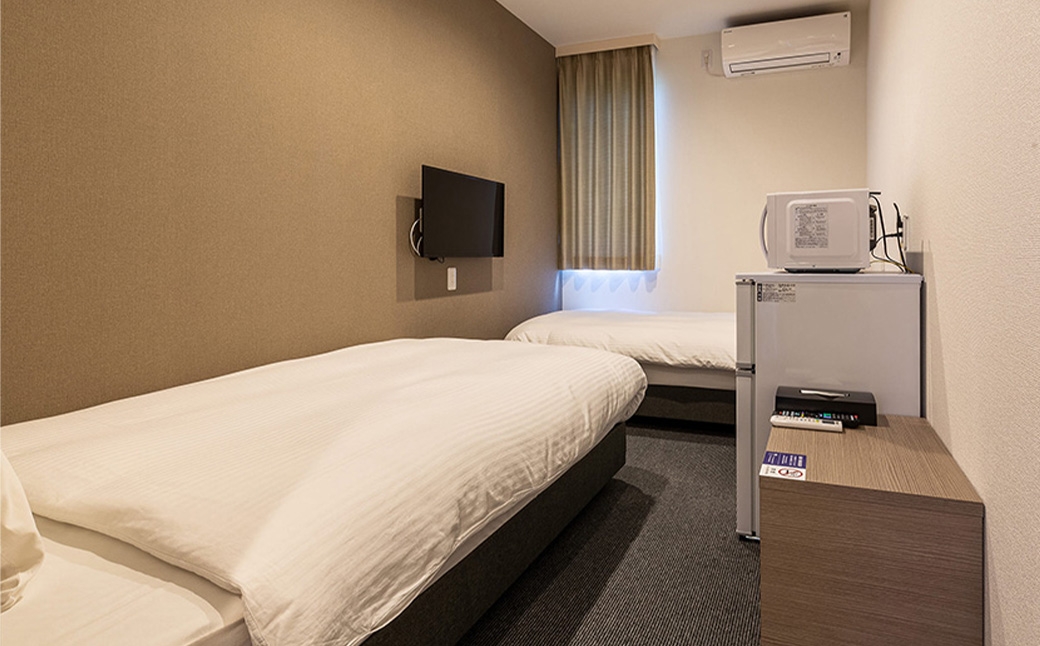 HOTEL R9 The Yard 田川香春 宿泊補助券3,000円分